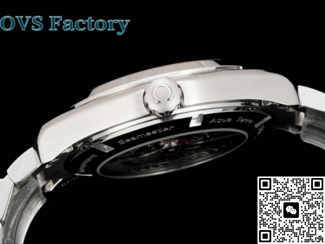 OVS Factory Omega 231.10.42.22.01.001 1:1 Best Edition Replica Watch